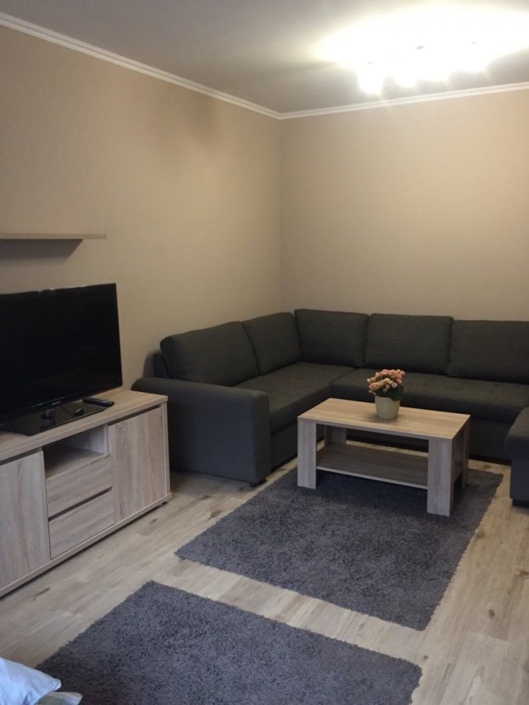 Vass-Lak Apartman Tolna