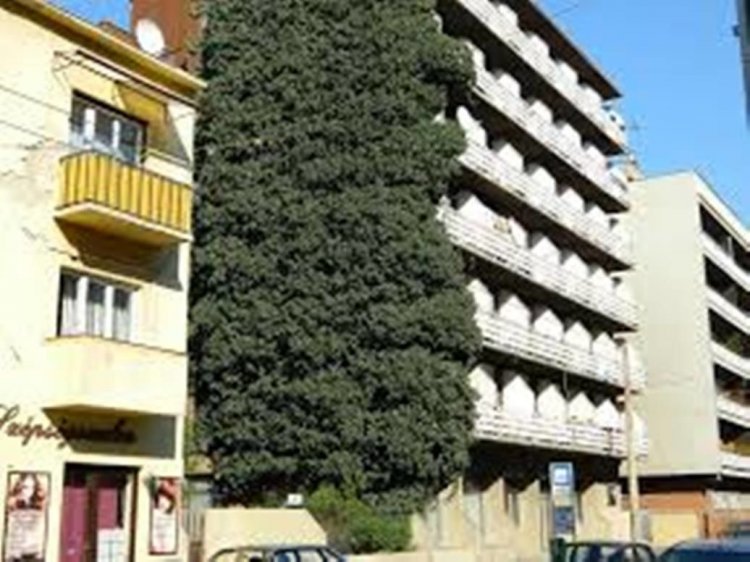 Szilus Apartman Budapest