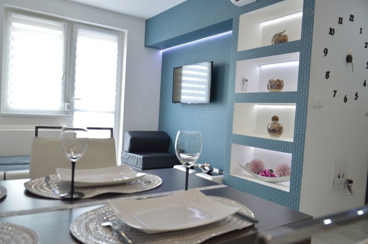 Gina Apartman Debrecen