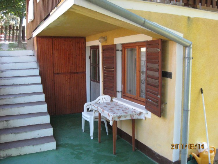 Virágos Apartman II Fonyód