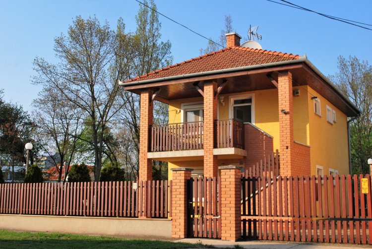 Evergreen Apartman Hajdúszoboszló