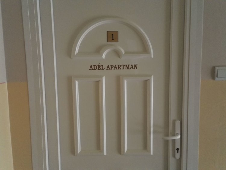 Adél Apartman Makó