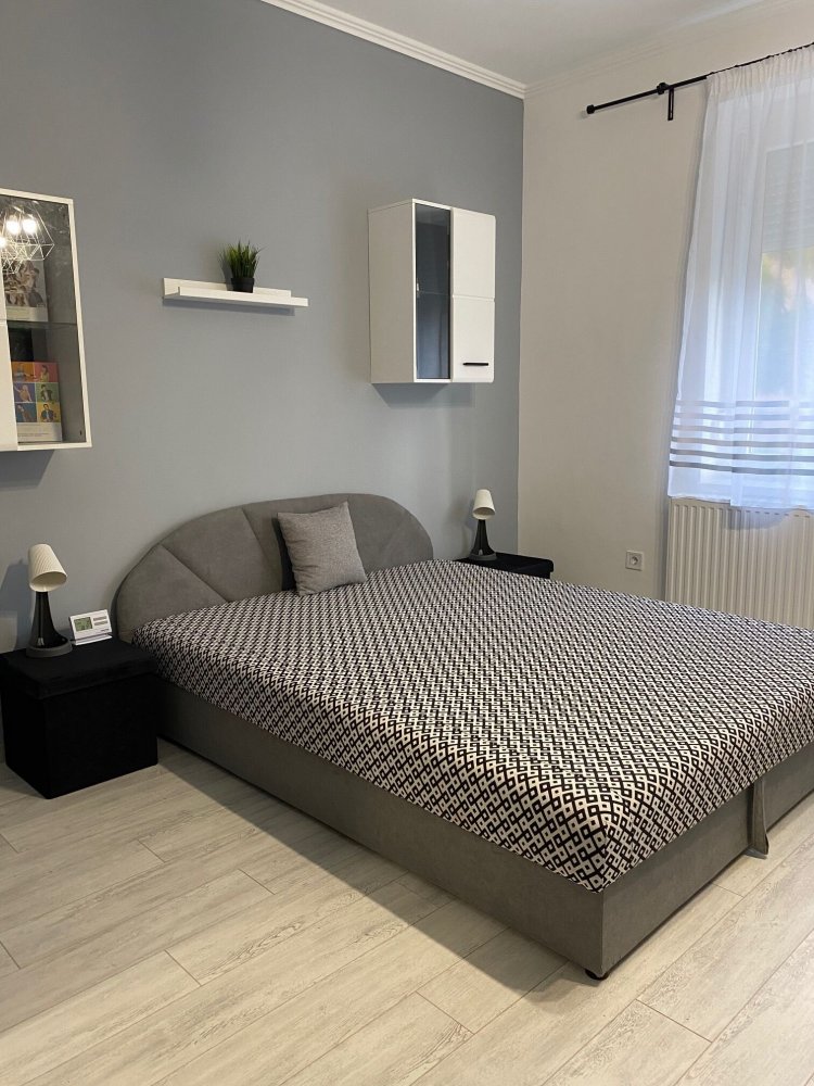 City Center Apartman Nagykanizsa