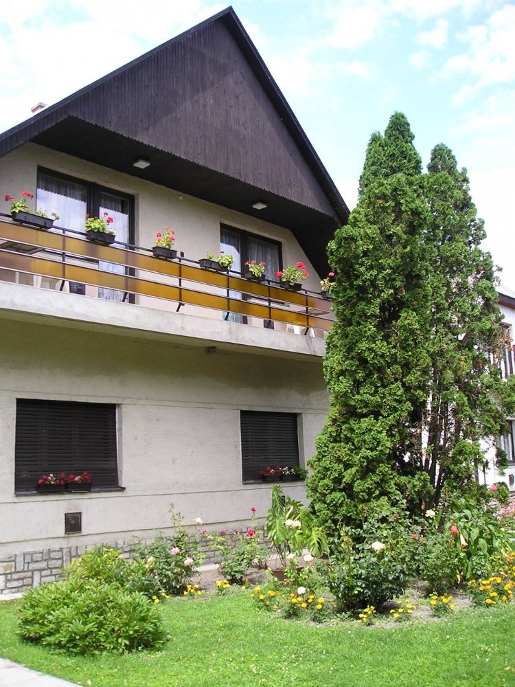 Lantos Apartmanház Siófok