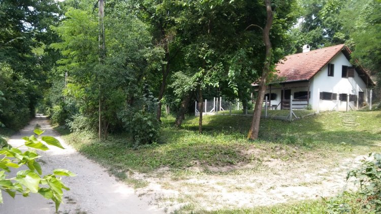 Faluszéli házikó Apartman Ádánd
