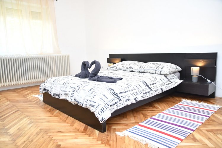 Léna Apartman Balatonalmádi