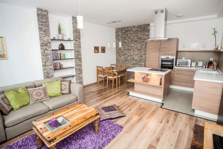 Szondi Duplex Apartman Budapest