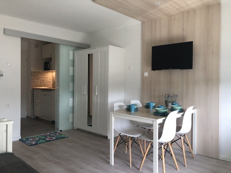 Visszahív-Lak Apartman Fonyód