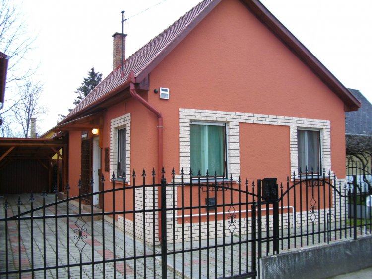Évi Vendégház Hajdúszoboszló