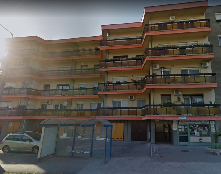 My Home Apartman Pécs