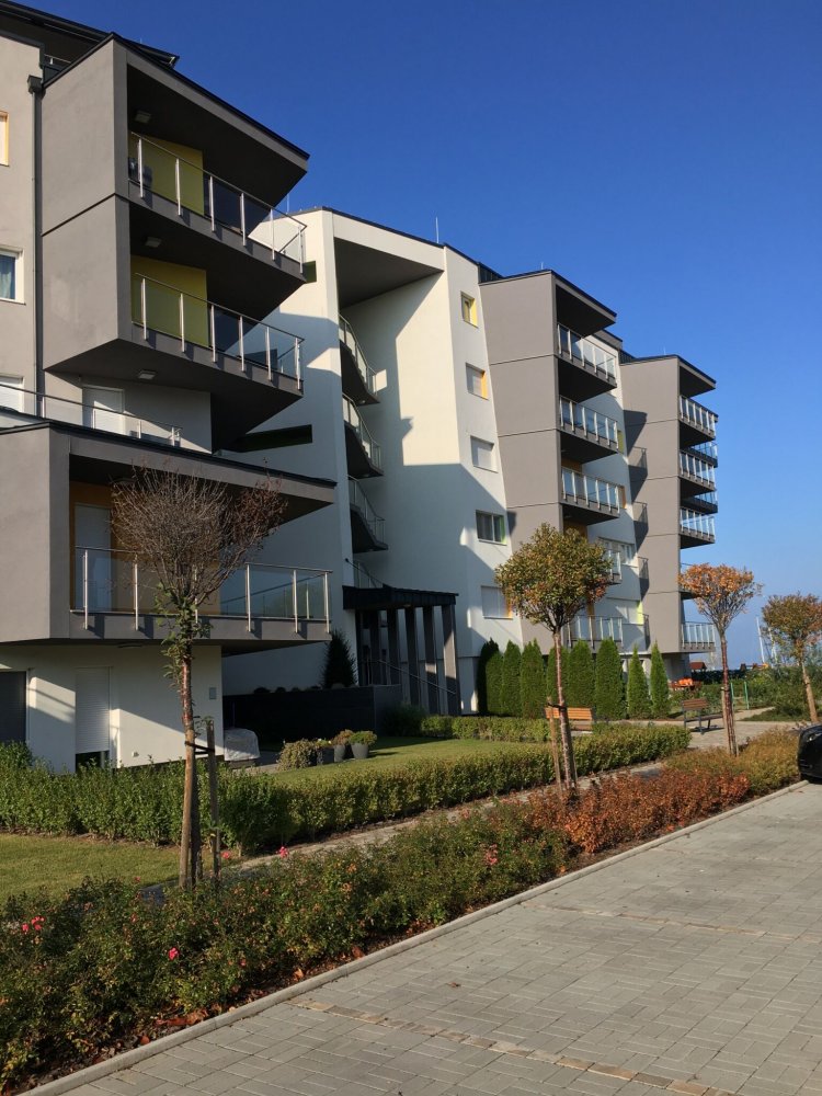 Admiral Luxury IV. Apartman Siófok