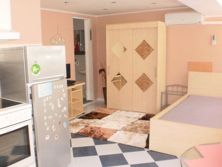 Szalus Apartman Sopron