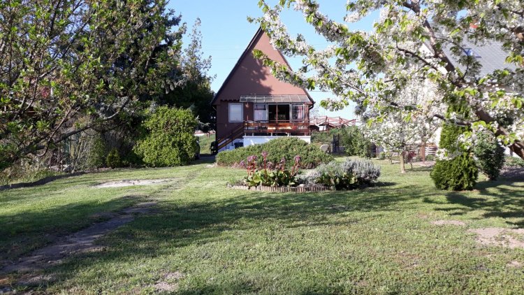 Pedro-lak Apartman Balatonkenese