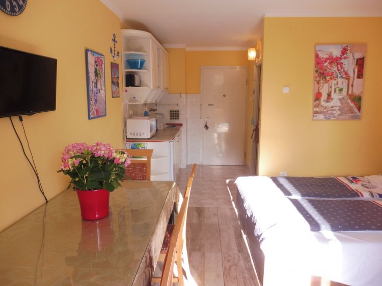 Vizi Apartman Fonyód