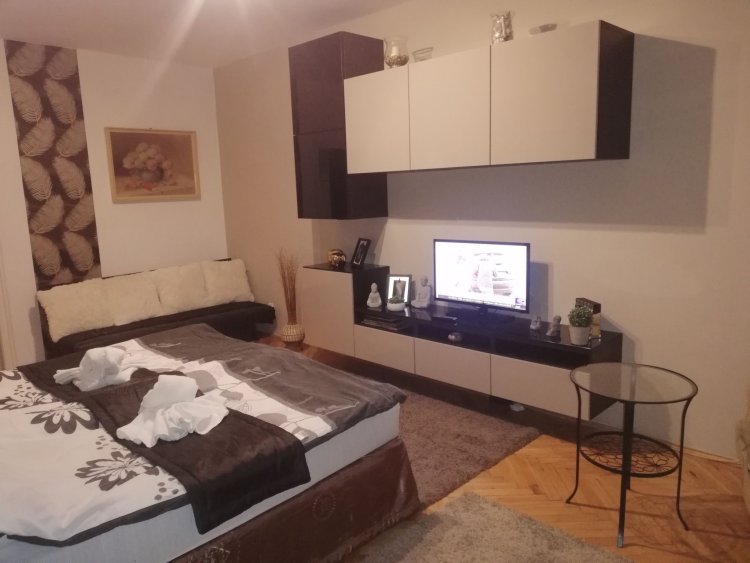 Heni Apartman Nagykanizsa
