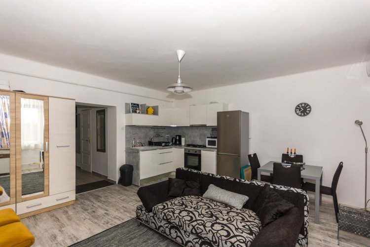 OH Apartment Pécs