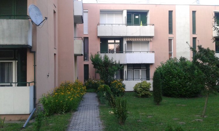 Gránit Apartman Zalakaros