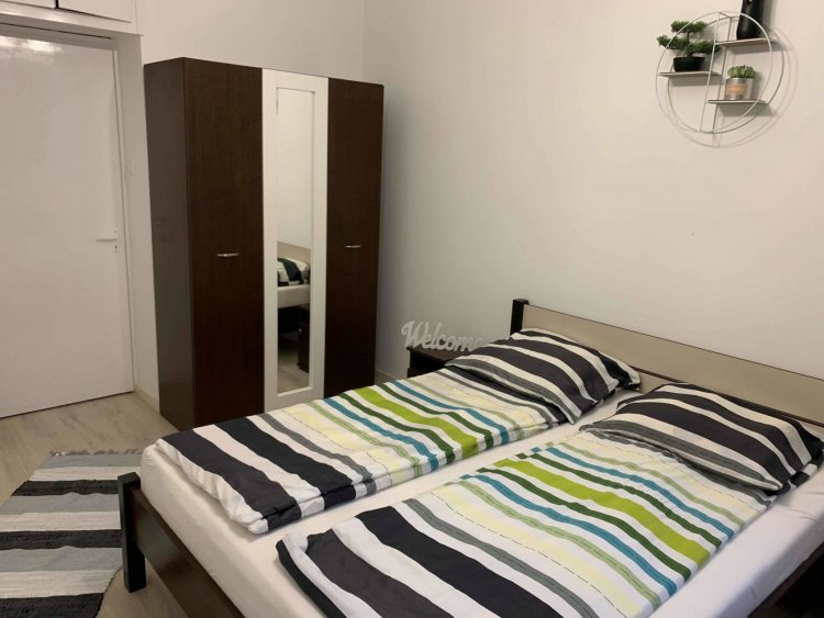 Trendy Apartman Hajdúszoboszló