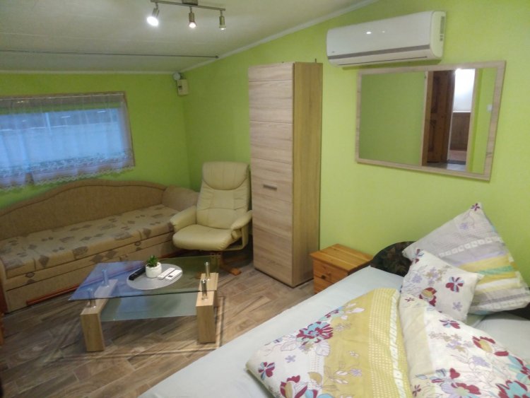 Laura Apartman Nagykanizsa