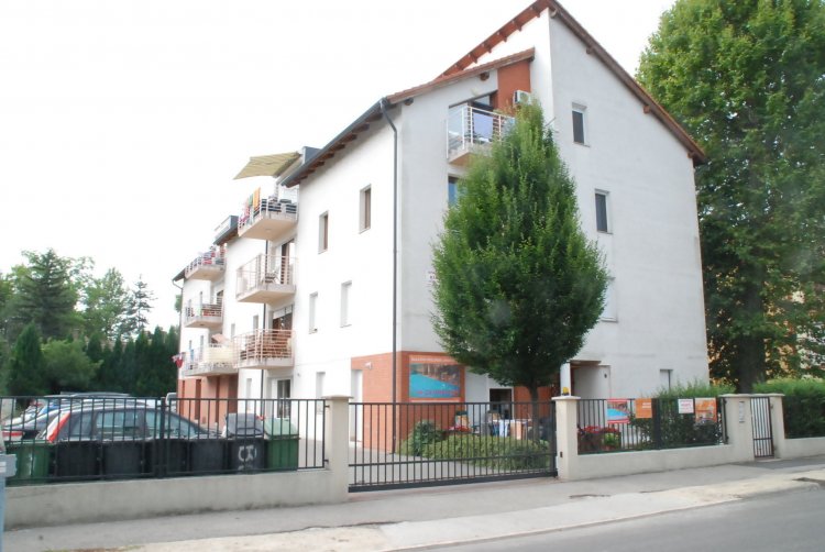 Laura Wellness Apartman Siófok