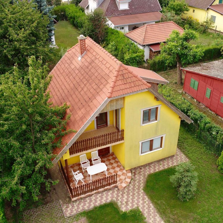 Dávid Apartman Agárd