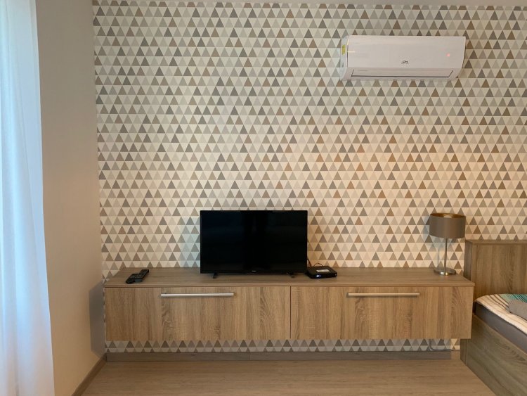 Hatvan Central Apartments Debrecen