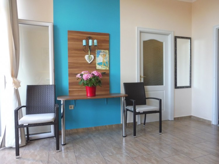 Zöld Oázis Apartman Fonyód