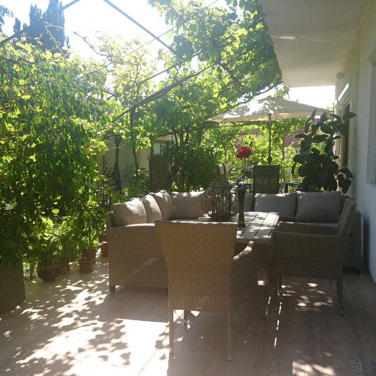 Anikó Apartman Keszthely