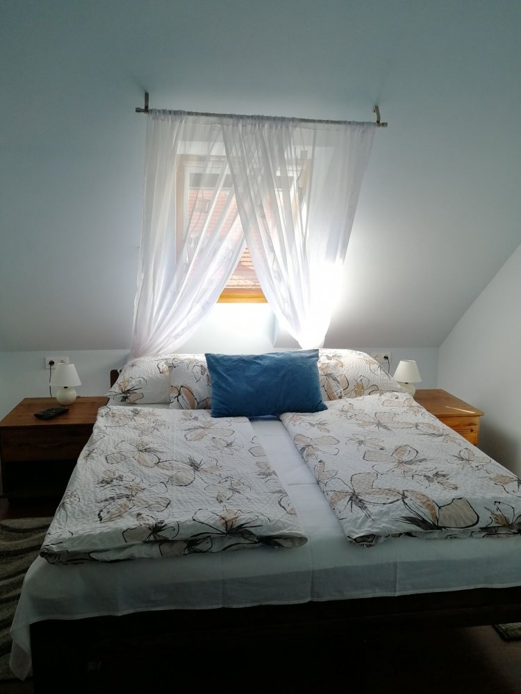 Blue Apartman Makó