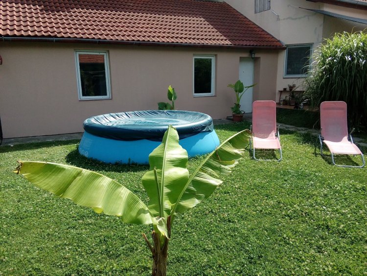 Relax Apartman Nagykanizsa