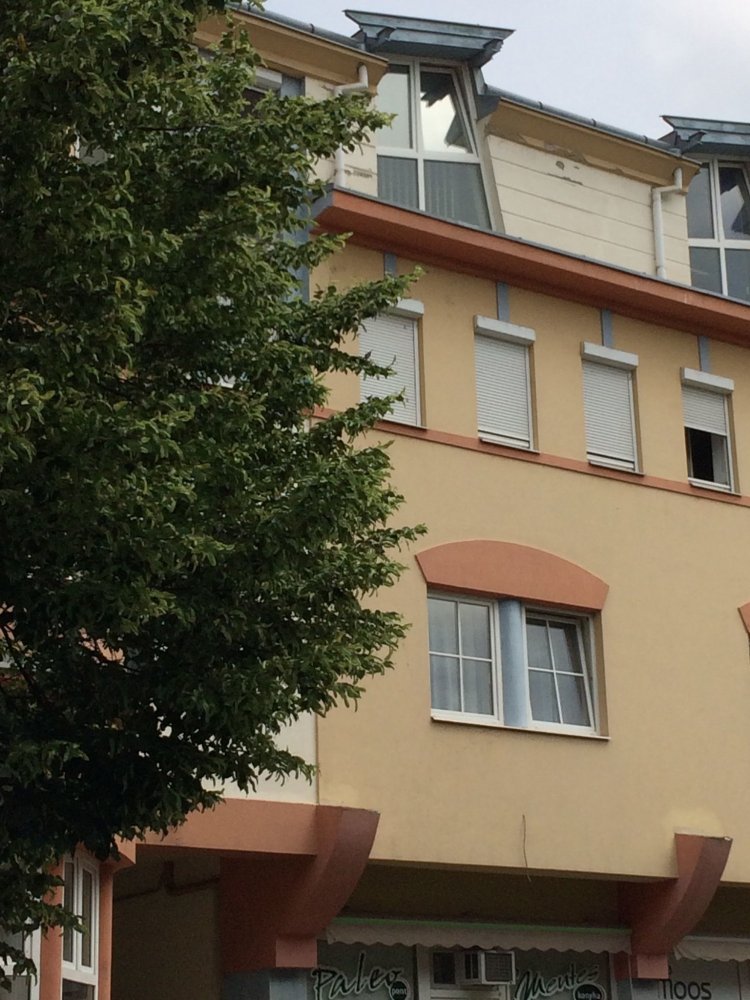 Origo Apartman Pécs