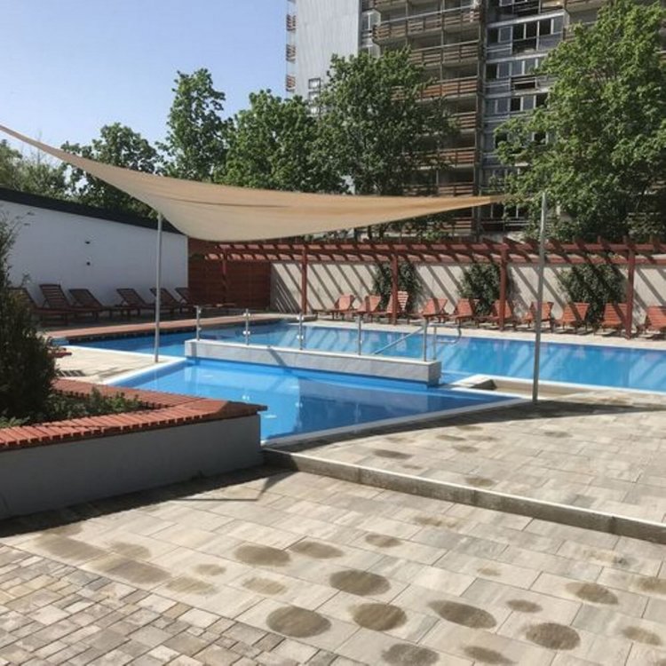 Admiral Luxury VI. Apartman Siófok