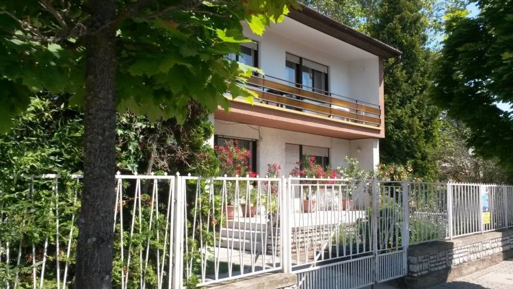 Leander Apartman Siófok