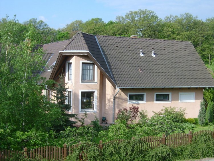Topáz Vendégház Sopron