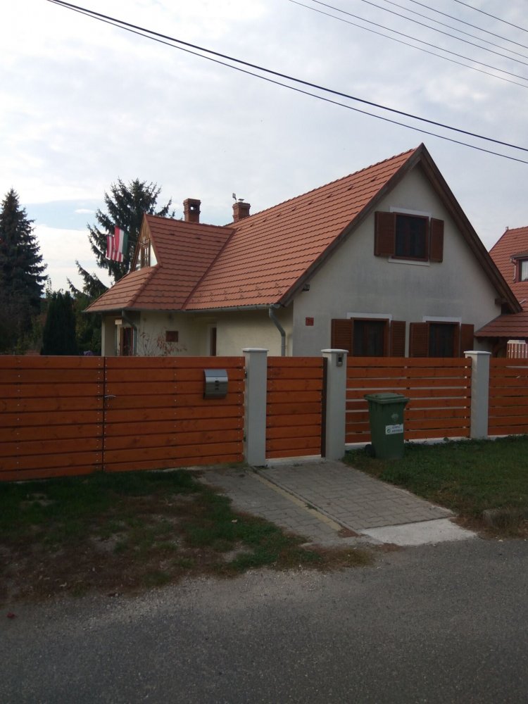Zsófia Apartman Szigliget