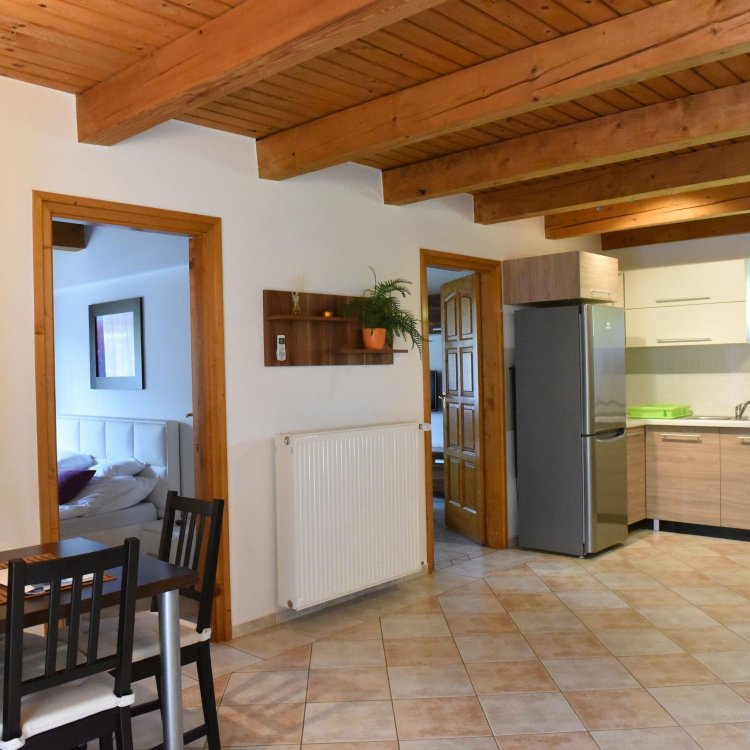 Eleven Apartman Agárd