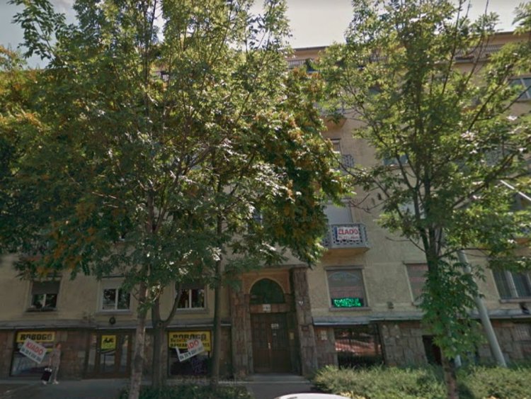 Coloroom Apartman Budapest