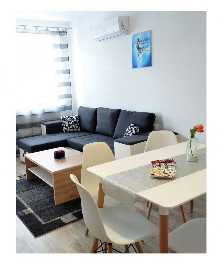 Hatvan Corner Apartments Debrecen