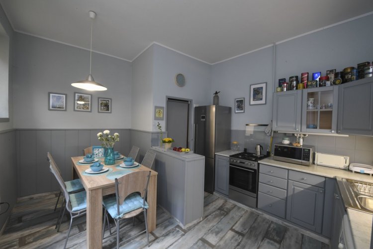 Moretti Apartman Eger