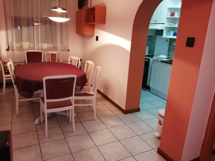 Leander Sió Apartman Siófok