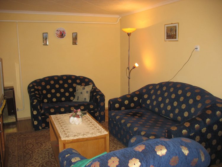 Gulyás Apartman Zalakaros