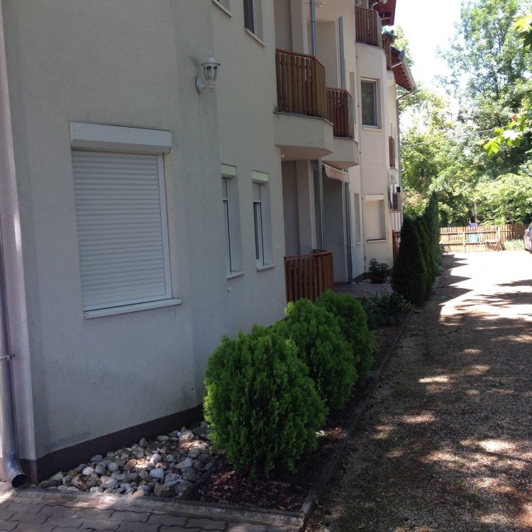 KoLa Apartman Balatonszemes