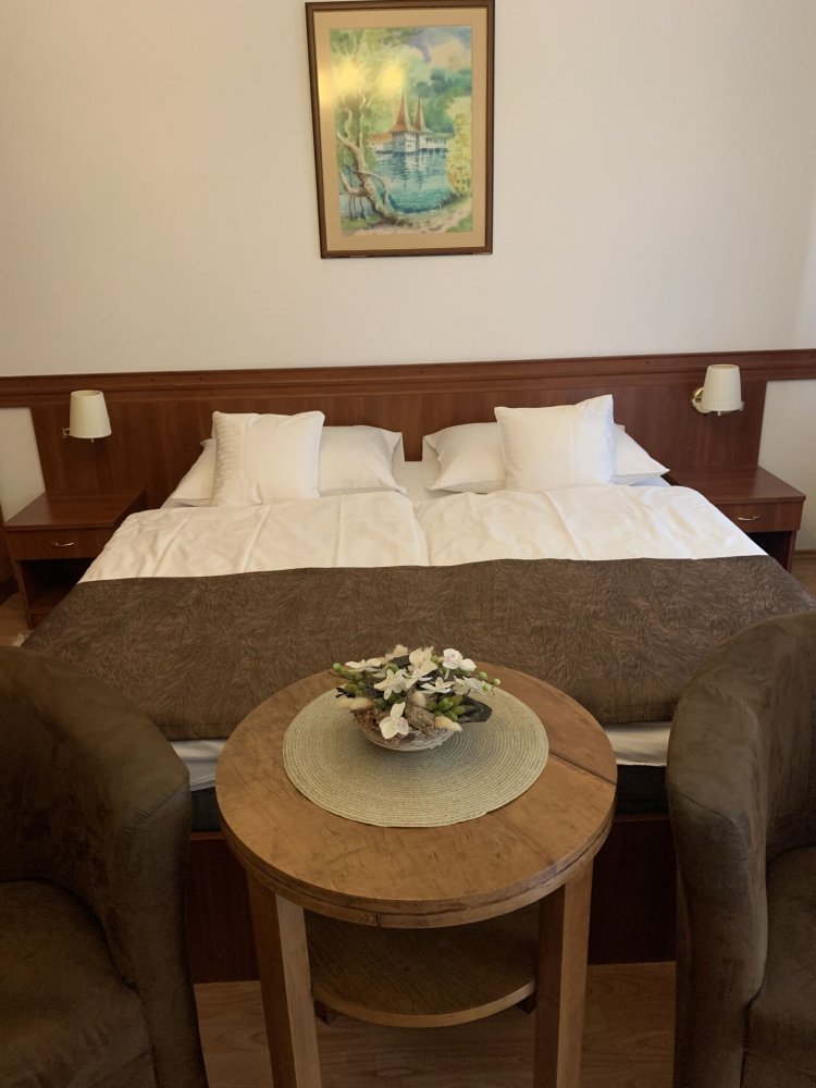 Kőnig Apartman Hévíz