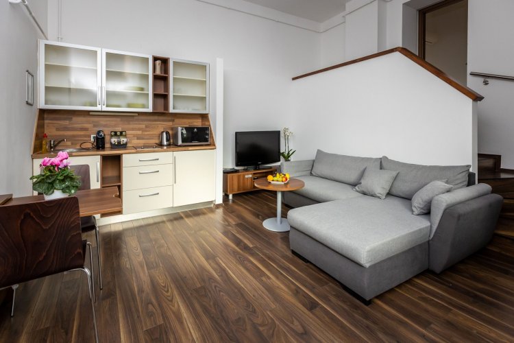 Vinosseum Bor- és Apartmanház Sopron