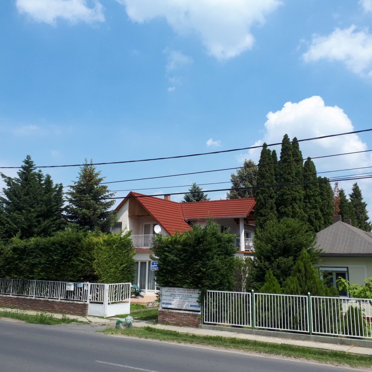 Gál Apartman Balatonföldvár