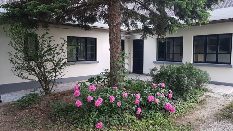 Zrínyi15 Apartman Balatonkenese