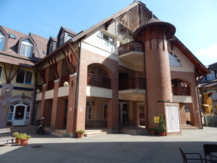 Kálvin Vendégszobák Debrecen