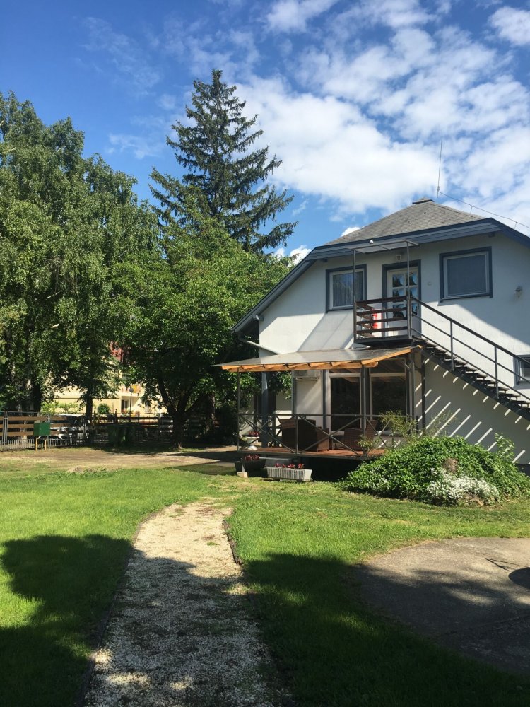 Fenyves Family Rooms & Bungalows Hajdúszoboszló