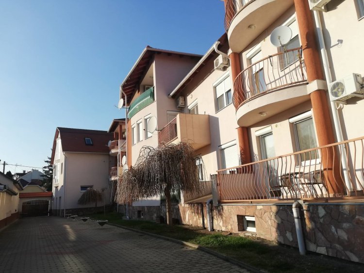 Végh Apartman Hajdúszoboszló