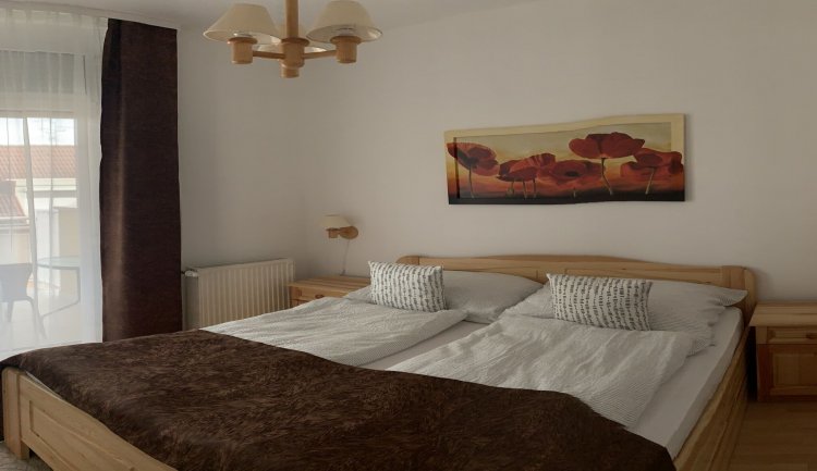 Kőnig Apartman III. Hévíz